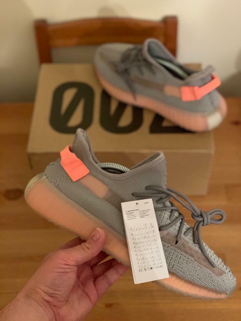 Adidas Yeezy Boost 350 V2 Butter Chaptr One